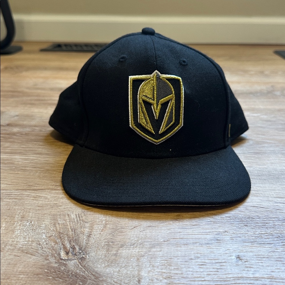 Vegas Golden Knights Hat